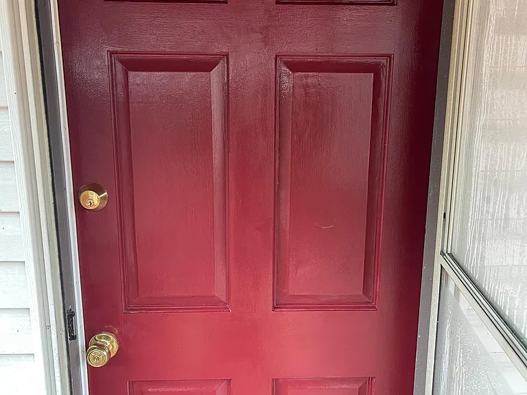 1610 Montgomery Ave — Photo 2