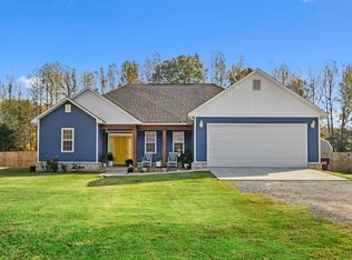 195 Covey Ln, Austin, AR 72007
