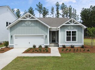 1271 Hammrick Ln, Johns Island, SC 29455