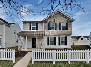 6216 New Albany Rd W, New Albany, OH 43054