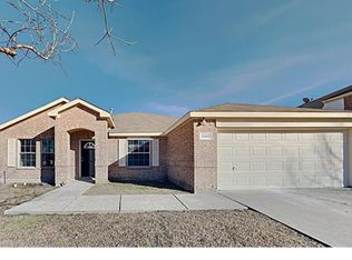 1008 Essex, Forney, TX 75126