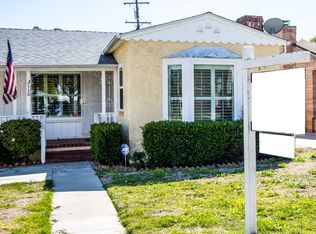 3110 W Commonwealth Ave, Alhambra, CA 91803