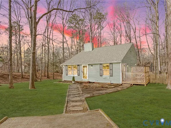 13704 Carriage Creek Pl, Midlothian, VA 23112