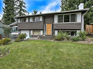2521 205th Pl SW, Lynnwood, WA 98036