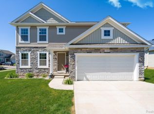 7383 Pine Tree Ct, Davison, MI 48423
