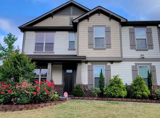 8159 Breton Way, Harrisburg, NC 28075