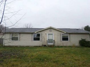 315 Clarence Blvd, Battle Creek, MI