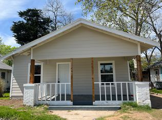 1712 Jerome St, Dallas, TX 75223