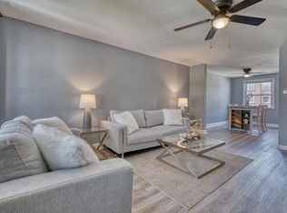 1930 Penhall Rd, Dundalk, MD 21222