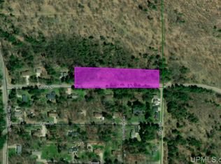 Hibbard St, Iron mountain, MI 49801