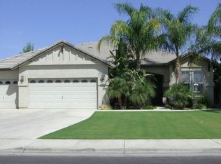 11904 Novara Ave, Bakersfield, CA 93312