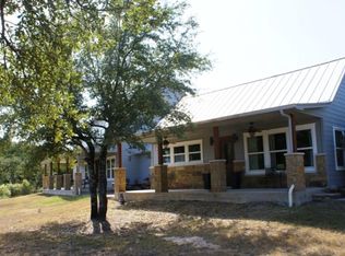 965 Norwood Rd, Dripping Springs, TX 78620