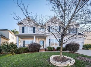 2269 Elendil Ln, Charlotte, NC 28269