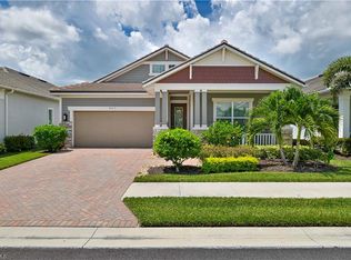3653 Pilot Cir, Naples, FL 34120