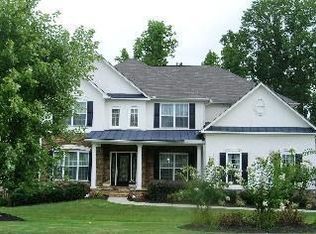 804 Ashley Ln, Canton, GA 30115