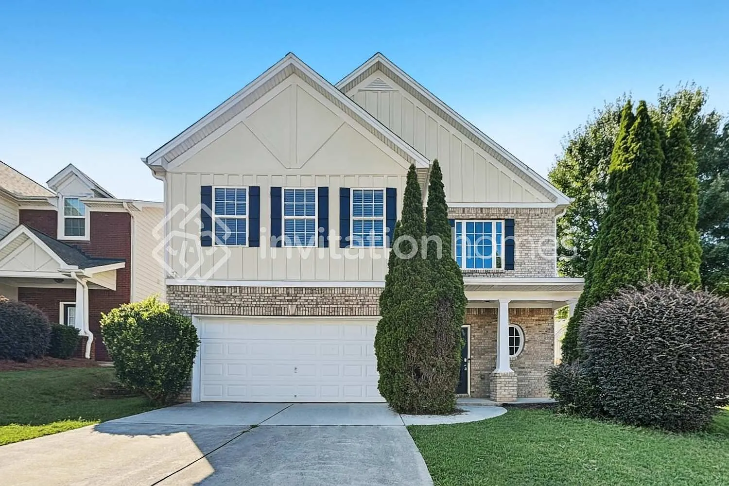 3422 Rustic Trail Ln Buford, GA 30519 — Photo 1