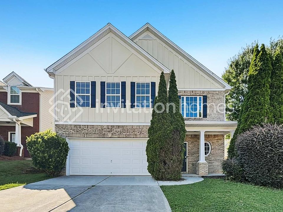1st image of 3422 Rustic Trail Ln