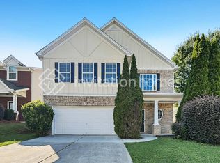 3422 Rustic Trail Ln, Buford, GA 30519