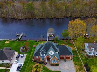 34253 Somerset Rd, Pocomoke City, MD 21851