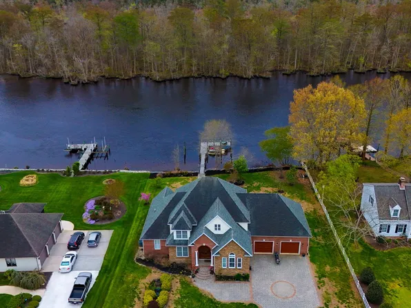 34253 Somerset Rd, Pocomoke City, MD 21851