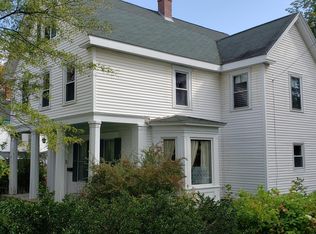 330 Main St, Thomaston, ME 04861