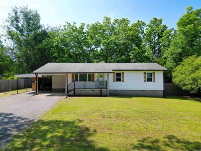 10111 Kling Rd, Mabelvale, AR, 72103