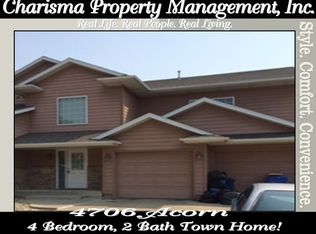 4706 S Acorn Ave, Sioux Falls, SD 57105