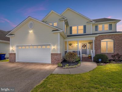 1121 Old Love Point Rd, Stevensville, MD, 21666