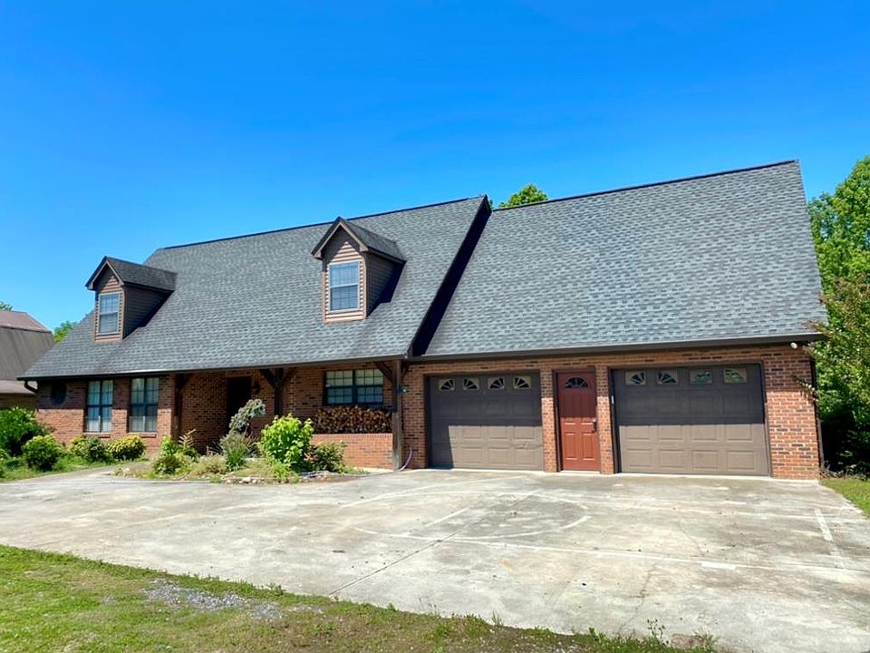 839 Harrison Ferry Rd, Baneberry, TN 37890 Zillow