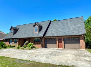 839 Harrison Ferry Rd, White Pine, TN 37890