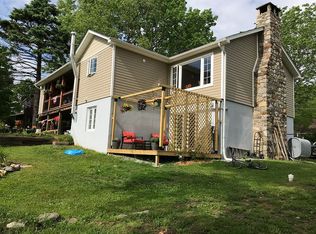 431 E Lakeshore Dr, Highland Lakes, NJ 07422