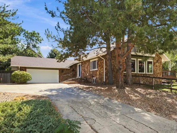 9004 Walker Rd, Niwot, CO 80503
