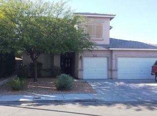 9021 Tumbling Pebble Way, Las Vegas, NV 89123