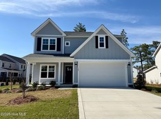 305 Ashurst Rd, Carthage, NC 28327