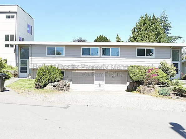 1802 NW 89th St, Seattle, WA 98117