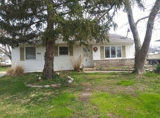 30 N Forecastle Dr, Little Egg Harbor, NJ 08087
