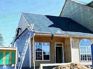 2102 Buckhaven Dr, Augusta, GA --