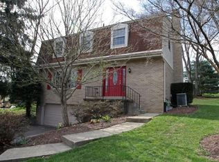 9918 E Moccasin Trl, Wexford, PA