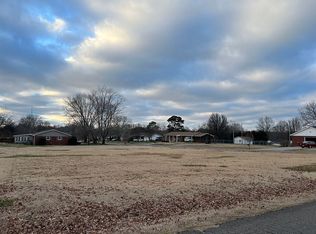 0 Williams Ave, Florence, AL 35634