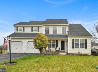 119 Turnberry Dr, Thorndale, PA 19372