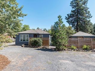 622 NE 4th St, Bend, OR 97701