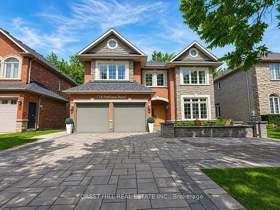 3rd image of 118 Pathlane Rd