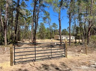 5285 W Joliet Ln, Dunnellon, FL 34433