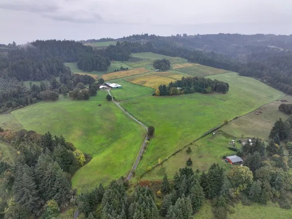 7820 SE Amity Rd, Amity, OR 97101