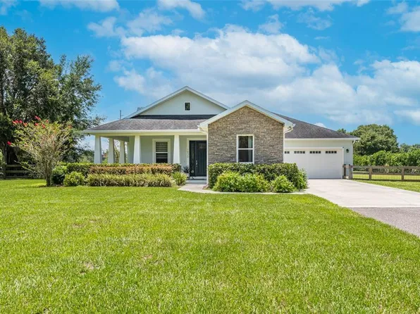 1830 Gallagher Rd, Dover, FL 33527