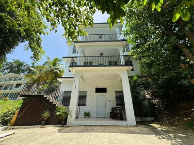 State Highway 413, Rincon, PR, 00677