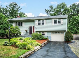 26 Daniel Dr, Burlington, MA 01803