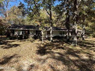 12521 Richardson Rd, Laurinburg, NC 28352