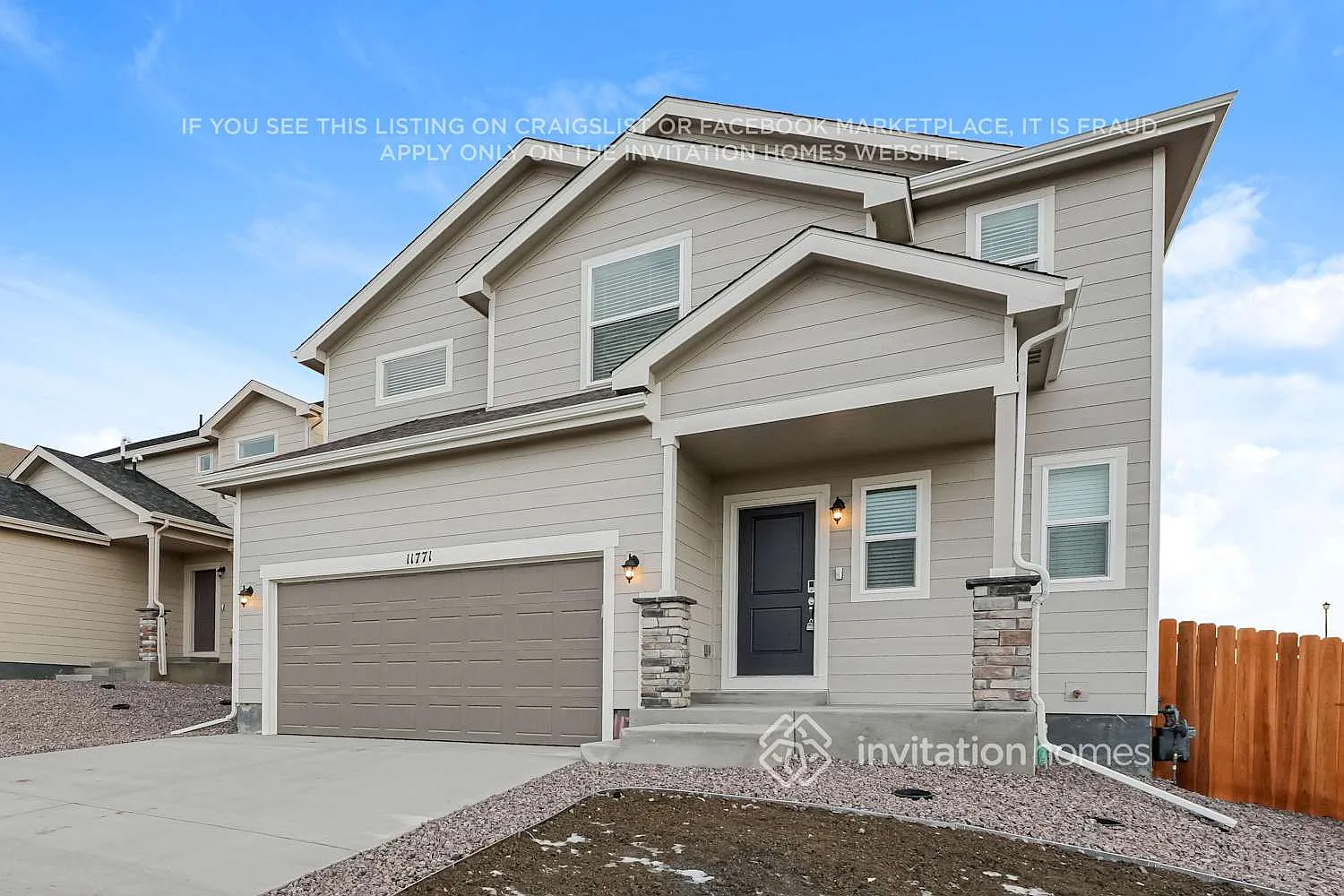 11771 Mission Peak Place Colorado Springs, CO 80925 — Photo 4
