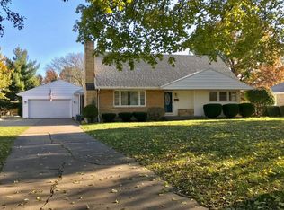 2103 Mulberry Ave, Muscatine, IA 52761